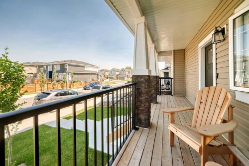 66 Rivercrest Common, Cochrane, AB 