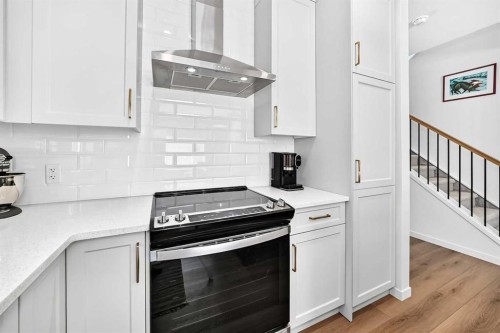66 Rivercrest Common, Cochrane, AB 