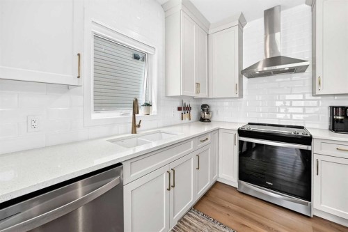 66 Rivercrest Common, Cochrane, AB 