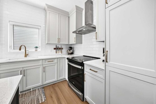 66 Rivercrest Common, Cochrane, AB 