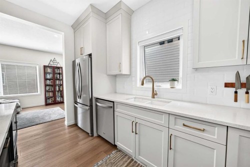 66 Rivercrest Common, Cochrane, AB 