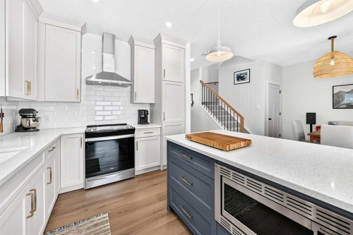 66 Rivercrest Common, Cochrane, AB 