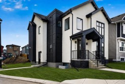 1209 Iron Ridge Avenue  Crossfield, AB T0M 0S0