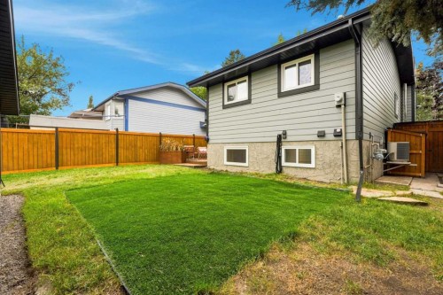 972 Riverbend Drive Se, Calgary, AB 