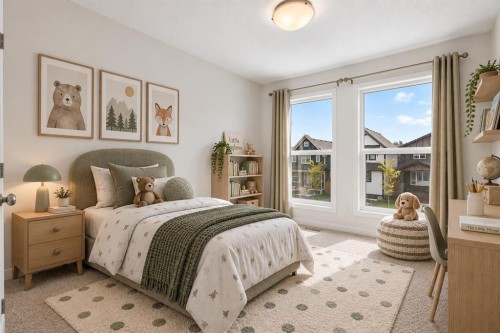 96 Rowmont Heath Nw, Calgary, AB 