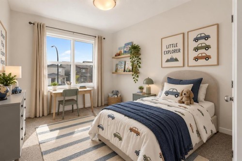 96 Rowmont Heath Nw, Calgary, AB 