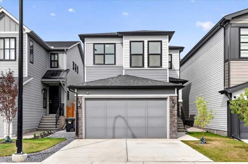 96 Rowmont Heath Nw, Calgary, AB 