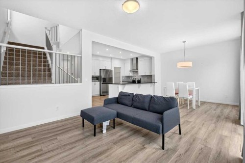96 Rowmont Heath Nw, Calgary, AB 