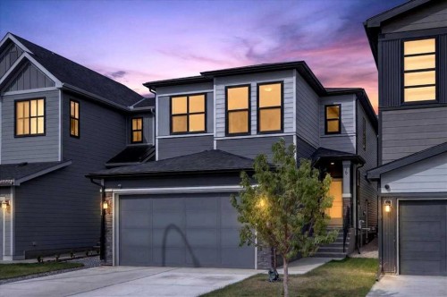 96 Rowmont Heath Nw, Calgary, AB 