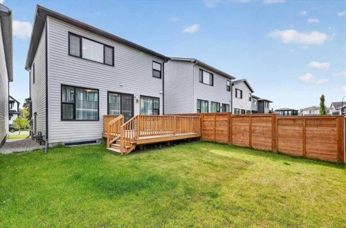 96 Rowmont Heath Nw, Calgary, AB 