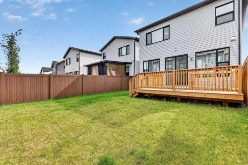 96 Rowmont Heath Nw, Calgary, AB 