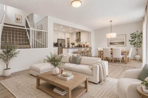96 Rowmont Heath Nw, Calgary, AB 