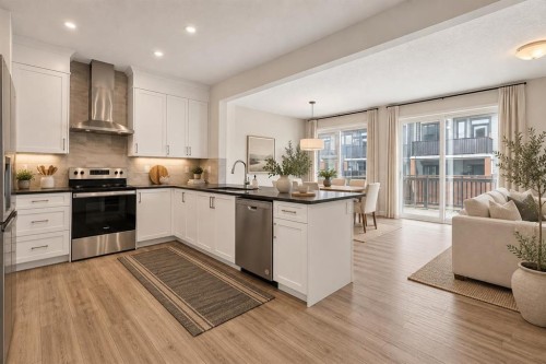 96 Rowmont Heath Nw, Calgary, AB 
