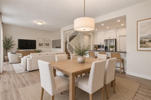 96 Rowmont Heath Nw, Calgary, AB 