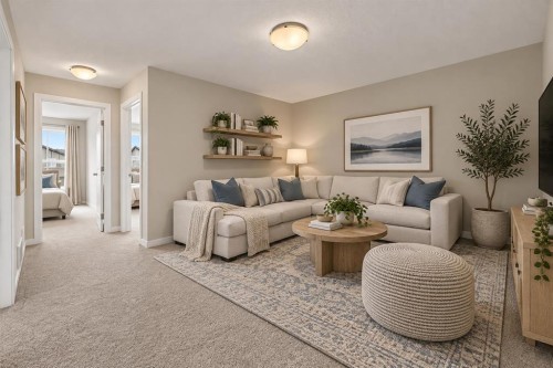 96 Rowmont Heath Nw, Calgary, AB 