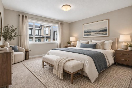 96 Rowmont Heath Nw, Calgary, AB 