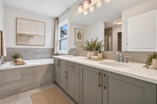 96 Rowmont Heath Nw, Calgary, AB 