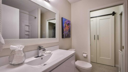 40 Vandoos Villas Nw, Calgary, AB 