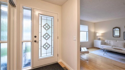 40 Vandoos Villas Nw, Calgary, AB 