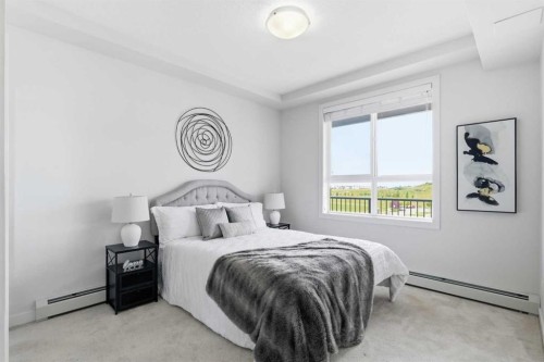 320-20 Walgrove Walk Se, Calgary, AB 