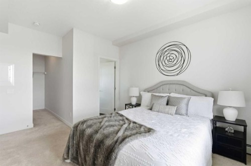 320-20 Walgrove Walk Se, Calgary, AB 