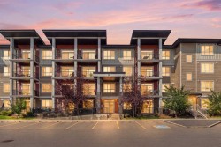 320-20 Walgrove Walk SE Calgary, AB T3K 0W1