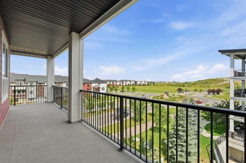 320-20 Walgrove Walk Se, Calgary, AB 