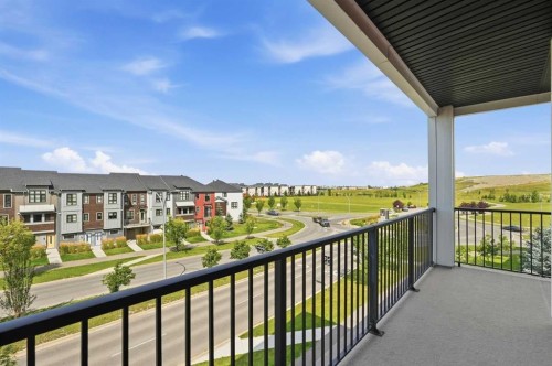 320-20 Walgrove Walk Se, Calgary, AB 