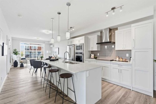 320-20 Walgrove Walk Se, Calgary, AB 