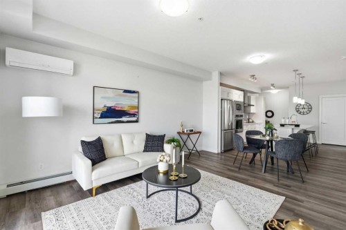 320-20 Walgrove Walk Se, Calgary, AB 