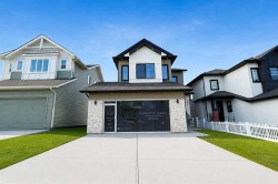 1176 Iron Ridge Avenue  Crossfield, AB T0M 0S0