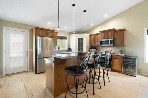 57 Thornfield Close Se, Airdrie, AB 