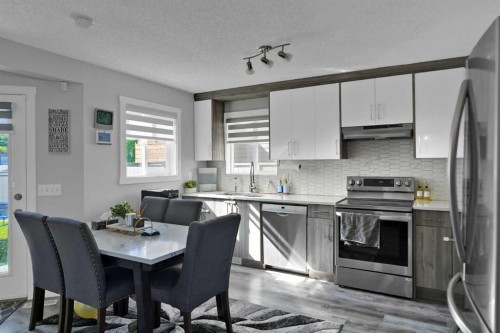 254 Hidden Spring Mews Nw, Calgary, AB 