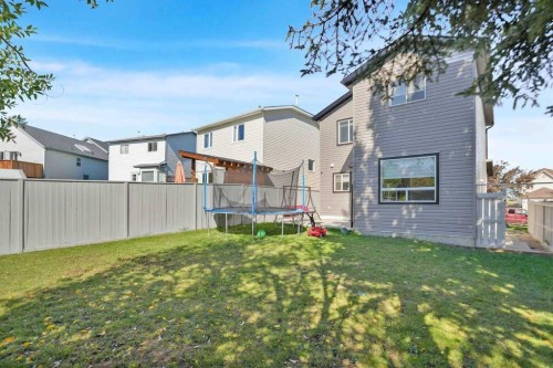 254 Hidden Spring Mews Nw, Calgary, AB 