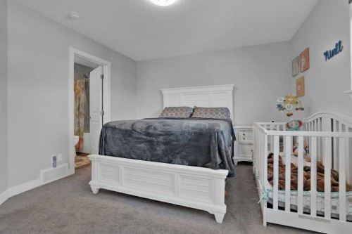 254 Hidden Spring Mews Nw, Calgary, AB 