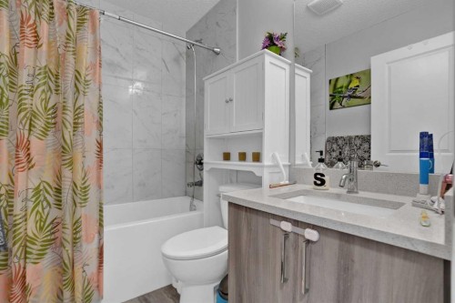 254 Hidden Spring Mews Nw, Calgary, AB 