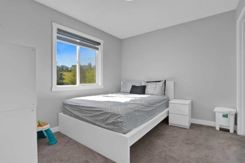 254 Hidden Spring Mews Nw, Calgary, AB 