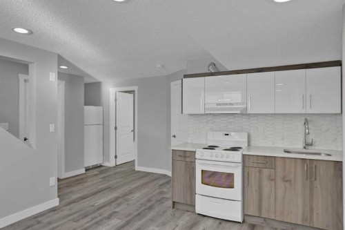 254 Hidden Spring Mews Nw, Calgary, AB 