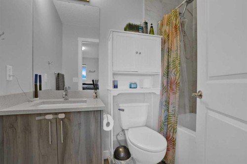 254 Hidden Spring Mews Nw, Calgary, AB 