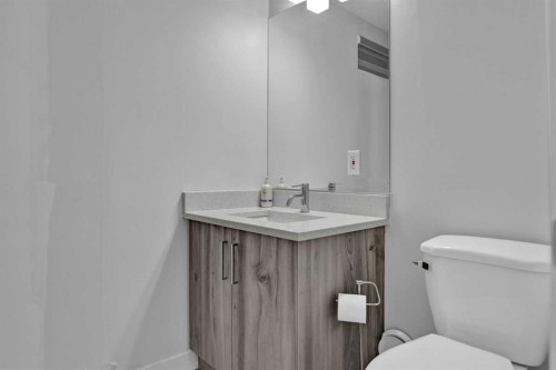 254 Hidden Spring Mews Nw, Calgary, AB 