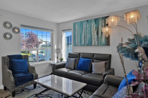 254 Hidden Spring Mews Nw, Calgary, AB 
