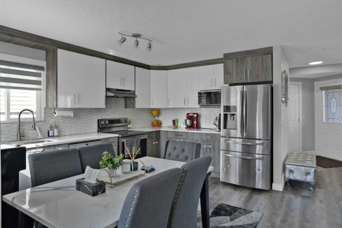 254 Hidden Spring Mews Nw, Calgary, AB 