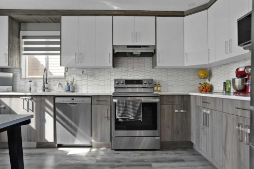 254 Hidden Spring Mews Nw, Calgary, AB 