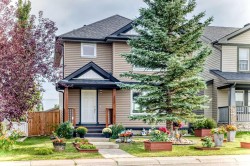 111 Coventry Hills Drive NE Calgary, AB T3K 6A3