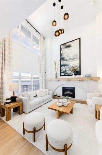 192 Buffaloberry Manor Se, Calgary, AB 
