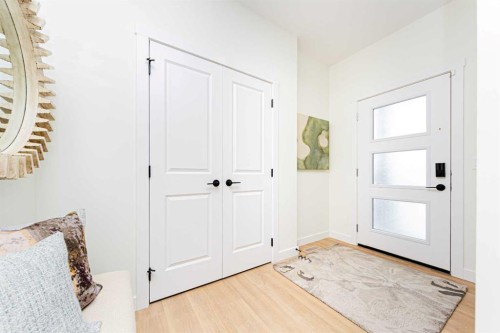192 Buffaloberry Manor Se, Calgary, AB 