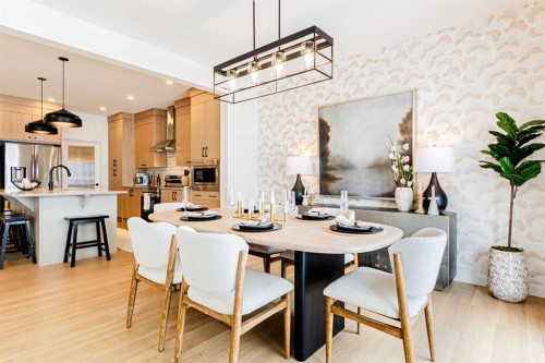 192 Buffaloberry Manor Se, Calgary, AB 
