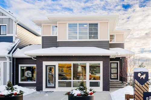 192 Buffaloberry Manor Se, Calgary, AB 