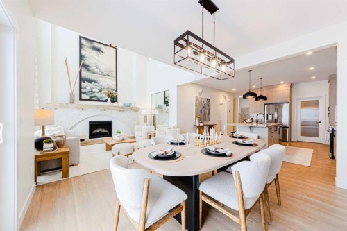 192 Buffaloberry Manor Se, Calgary, AB 