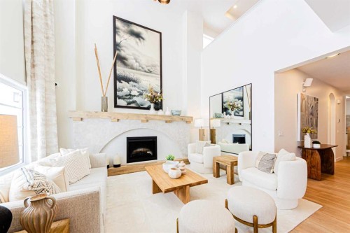 192 Buffaloberry Manor Se, Calgary, AB 